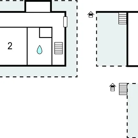 Awesome Ship In With Sauna Olpenitz